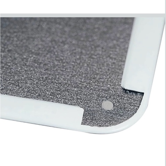 Colorful 8x10 Hippie girl Dog-Themed Wall Art - Picture 3 of 3